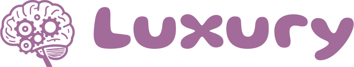 Luxury logo design