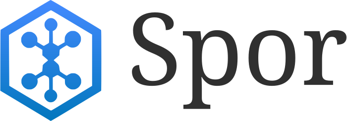 Spor logo tasarımı