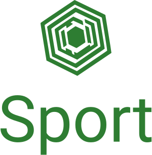 Sport logo design
