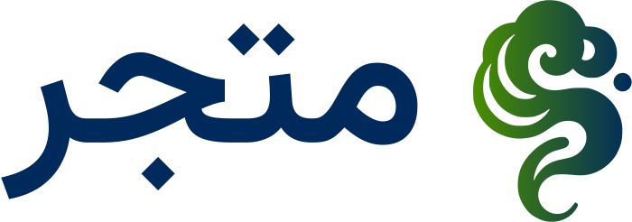 تصميم شعار متجر
