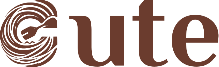 Cute logo design