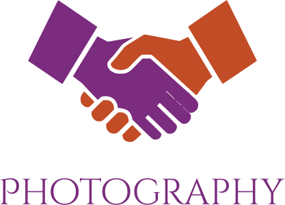 Photography logo design