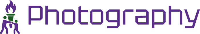 Photography logo design