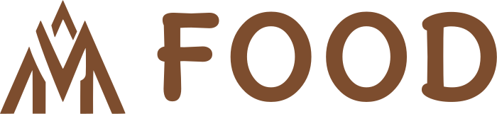 Food logo design