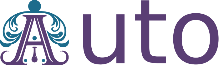 Auto logo design