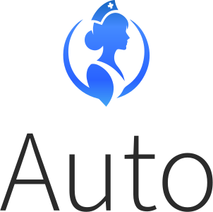 Auto logo design