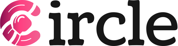 Circle logo design