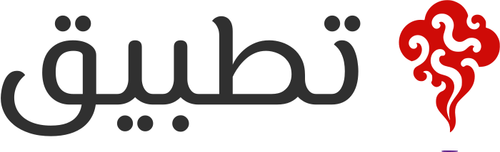 تصميم شعار تطبيق