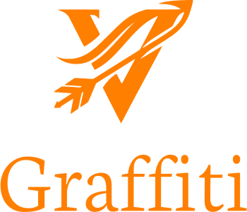 Graffiti logo tasarımı