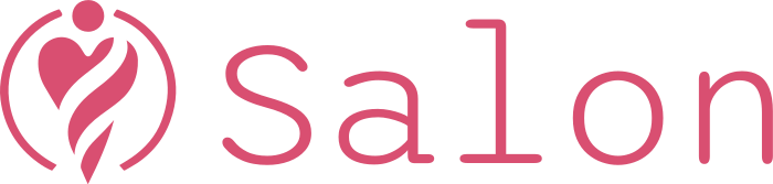 Salon logo tasarımı