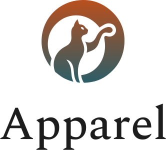 Apparel logo design