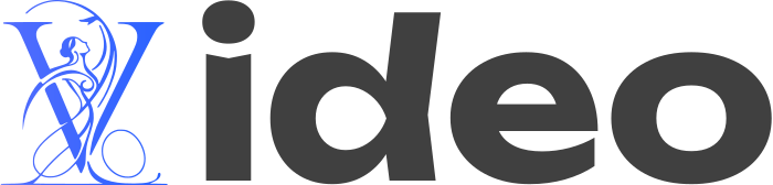 Video logo design