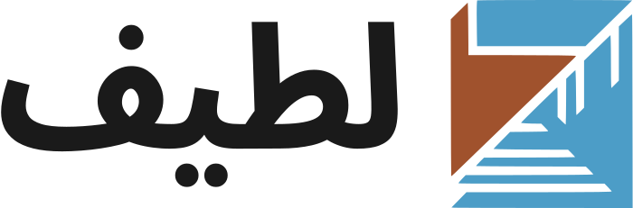تصميم شعار لطيف