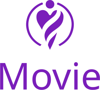 Movie logo design
