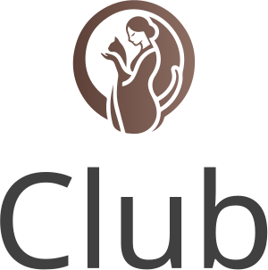 Club logo design