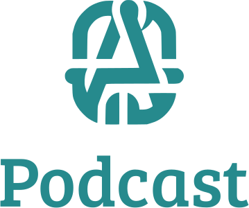 Podcast logo tasarımı