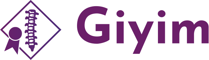 Giyim logo tasarımı