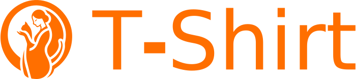 T-Shirt logo design