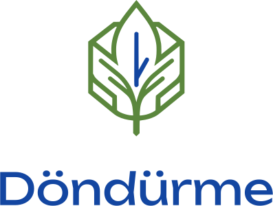Döndürme logo tasarımı