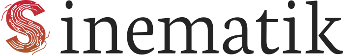 Sinematik logo tasarımı
