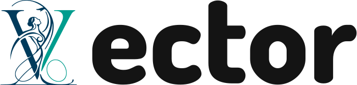 Vector logo design