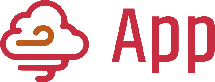 App logo design