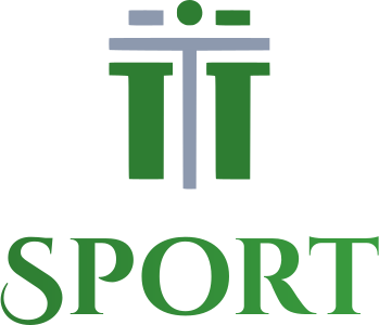 Sport logo design