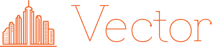 Vector logo design