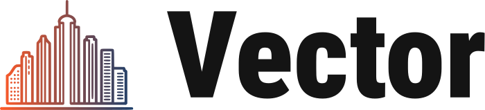 Vector logo design