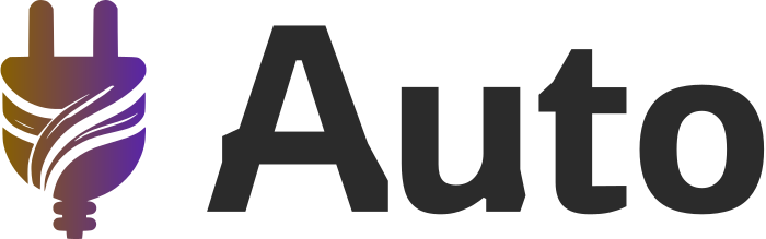 Auto logo design