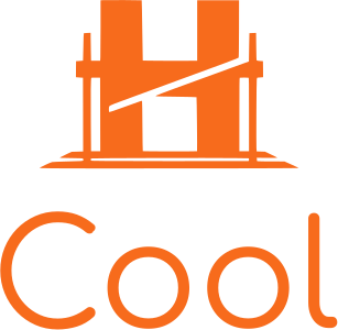 Cool logo design