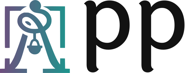 App logo design
