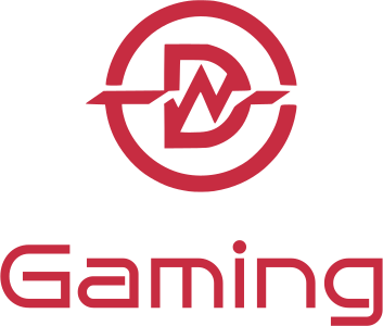 Gaming logo design