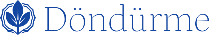 Döndürme logo tasarımı