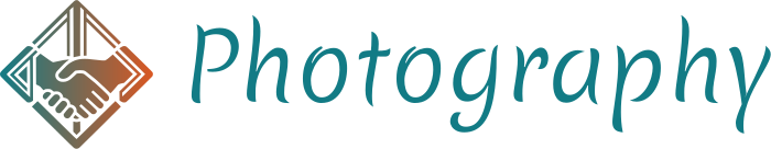 Photography logo design