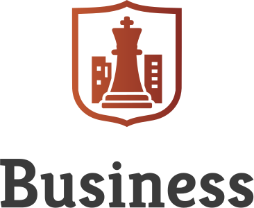 Business logo design