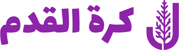 تصميم شعار كرة القدم