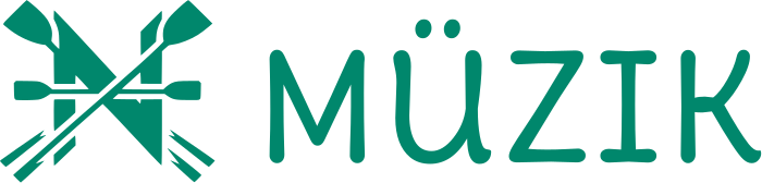 Müzik logo tasarımı
