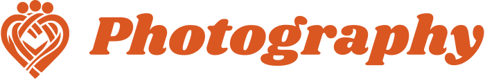 Photography logo design