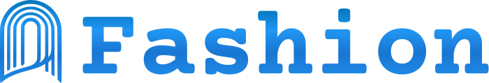 Fashion logo design
