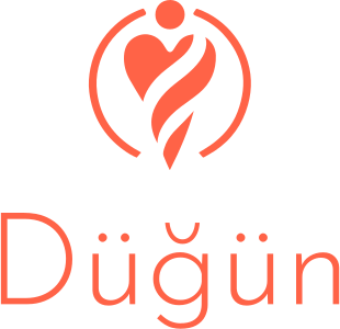 Düğün logo tasarımı
