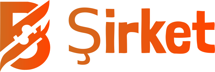 Şirket logo tasarımı