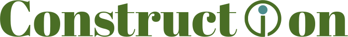 Construction logo design