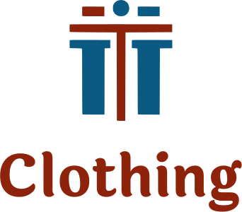 Clothing logo design