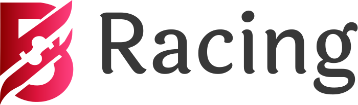 Racing logo design