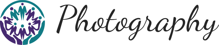 Photography logo design