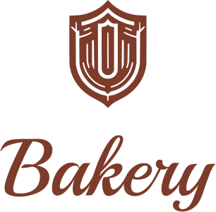 Bakery logo design