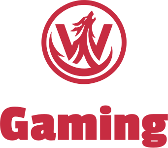 Gaming logo design