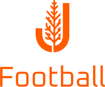 Football logo design