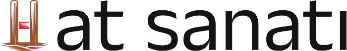 Hat sanatı logo tasarımı